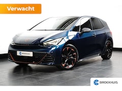 CUPRA Born - Copper 62 kWh 204 pk | Achteruitrijcamera | Apple Carplay | Stoelverwarming |