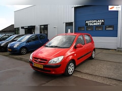 Hyundai Getz - 1.1i Active Young *AIRCO*BJ'09*EXPORT