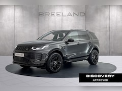 Land Rover Discovery Sport - P270e Landmark Edition | Panoramadak | 20 inch Gloss Black | Cold Climate Pack | Black Pac