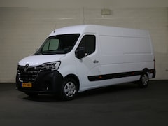 Renault Master - 2.3 dCi 135pk L3 H2 Airco