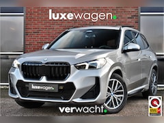 BMW X1 - xDrive25e M-Sport Pano Trekh ACC 360 H/K HUD Massage E-zetels