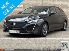 Peugeot 308 - 1.5 BlueHDi Allure Pack Business | € 8.900, - NETTO | Climate | Cruise | Navi | PDC |