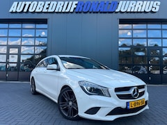 Mercedes-Benz CLA-klasse Shooting Brake - 180 Edition Ambition Xenon/Stoelverwarming/Led/Cruise/Camera