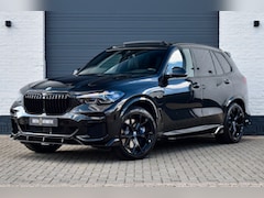 BMW X5 - XDrive45e High Executive M-Sport | B&W | Massage | Aero | HUD |