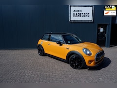 MINI 3-Deurs - 1.2 One Business, Navi,