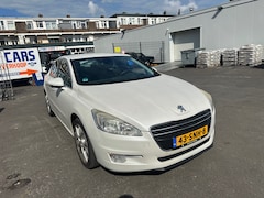 Peugeot 508 - 1.6 THP Allure