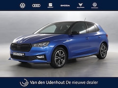 Skoda Fabia - 1.0 TSI 115pk Monte Carlo DSG / Navigatie via App Connect / Stoelverwarming / Camera 72