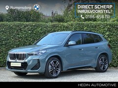 BMW X1 - xDrive30e | M-Sport | Harman/kardon | Trekhaak | 19" | Elek. stoelverst. + Massage | Co Pi