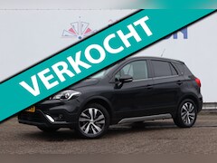 Suzuki S-Cross - 1.4 Boosterjet Style Smart Hybrid|Pano|Trekhaak|Sensoren|