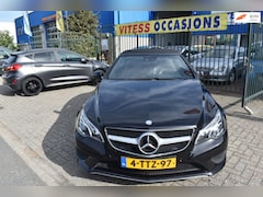 Mercedes-Benz E-klasse Cabrio - 200 Prestige