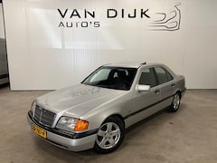 Mercedes-Benz C-klasse - 180 Esprit Automaat W202 Schuifdak