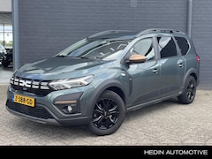 Dacia Jogger - TCe 100 ECO-G Extreme 7pers. | Navi | Camera | Climate Control