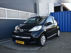 Peugeot 107 - 1.0-12V XS