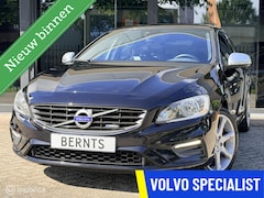 Volvo V60 - T3 R-Design|Automaat|Navi|Bluetooth|