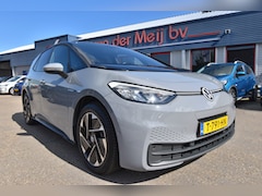Volkswagen ID.3 - Pro Advantage 58 kWh , SOH 92.67 % , ST+STUUR VERW , A UITRIJ CAM , NAVI , CLIMATR ,