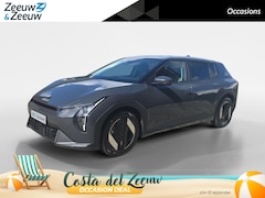 Kia EV4 - Plus 81.4 kWh | Achteruitrijcamera | Stoel/stuurverwarming | Apple carplay / Android auto