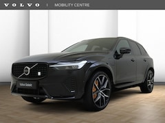 Volvo XC60 - T8 AWD Polestar | Trekhaak | Panoramadak | 22" Velgen |