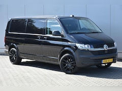 Volkswagen Transporter - 2.0 TDI L2H1 Aut 150 Pk Airco Navi E6