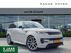 Land Rover Range Rover Sport - P460e 460pk AWD Dynamic HSE PHEV | DEMO | Geklim. voorstoelen | Head-up | Panoramadak |