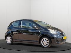 Toyota Aygo - 1.0-12V Comfort Nav