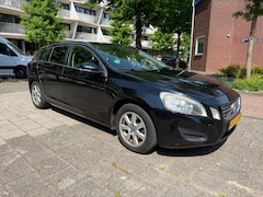 Volvo V60 - 1.6 D2 Ocean Race+ Euro 5 Cruise Trekhaak NW APK