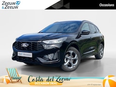 Ford Kuga - 2.5 PHEV ST-Line 243PK | NL Auto | Driver Assistance Pack | Winter Pack | 360 graden camer