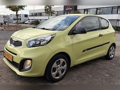 Kia Picanto - 1.0 CVVT AIRCO
