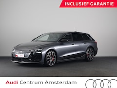 Audi S6 - Avant e-tron 100kWh 504pk | SOH 97, 31% | Panoramadak | Supersportstoelen | Head Up displa