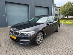 BMW 5-serie - 530i xDrive Executive 2017 Automaat Nieuwe APK