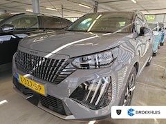 Peugeot e-2008 - EV GT 54 kWh | Fase 3 laden | Panorama/schuifdak | Massage | Luxe stoelen | Navigatie | Ca