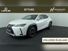 Lexus UX - 250h AWD (All Wheel Drive) Luxury Line