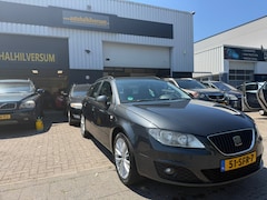 SEAT Exeo ST - 1.8 TSI Comfort Edition
