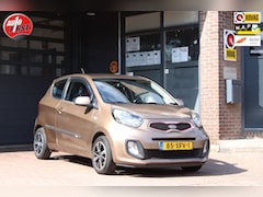 Kia Picanto - 1.2 CVVT Comfort Pack // Automaat // Airco
