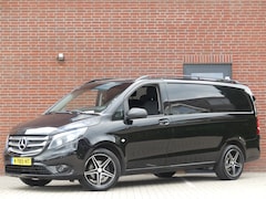 Mercedes-Benz Vito - 114 CDI Lang Navigatie/Camera/Trekhaak/PDC