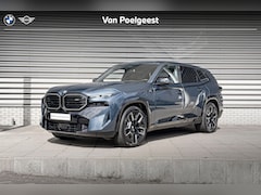 BMW XM - PHEV 50e 30 kWh | Trekhaak | Bowers & Wilkins Diamond Surround Sound Systeem
