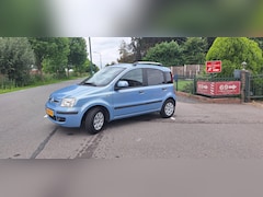 Fiat Panda - 1.2 Emotion