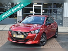 Peugeot 208 - 1.2 PureTech Allure Airco Navi Camera Km 13.300