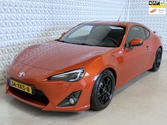 Toyota GT86 - 2.0 D-4S met een TIKKENDE MOTOR 187.000km (2012)