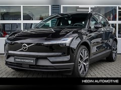 Volvo EX30 - P5 Long Range Ultra Europa 69 kWh | Stoel & Stuurverwarming | Elektrische stoelen met gehe