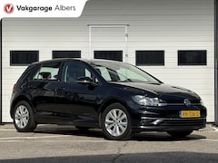 Volkswagen Golf - 1.0 TSI Comfortline Navi | Climate | Trekhaak | Apple Carplay