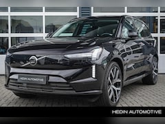 Volvo EX90 - Twin Motor Ultra 7p. 106 kWh | Bowers & Wilkins | Actieve Luchtvering | Stoelverwarming &