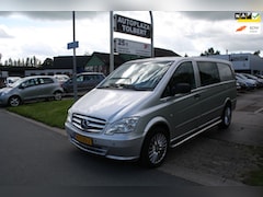 Mercedes-Benz Vito - 113 CDI 320 Lang DC Comfort *BJ'14*AUTOMAAT