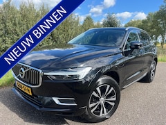 Volvo XC60 - 2.0 T6 Plug-in hybrid AWD Inscription Expression