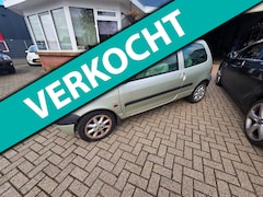 Renault Twingo - 1.2-16V Epicéa Quickshift 5