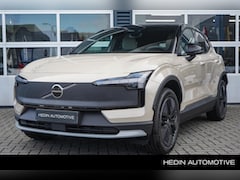 Volvo EX30 Cross Country - P5 Long Range Plus Europa 69 kWh | Stoel & Stuurverwarming | Elektrische stoelen met geheu