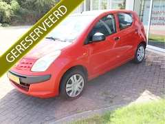 Nissan Pixo - 1.0 Visia