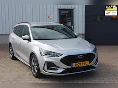 Ford Focus Wagon - 1.0 EcoBoost Hybrid ST Line Facelift