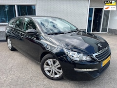 Peugeot 308 SW - 1.6 BlueHDI Blue Lease Pack|Airco|Cruise|Navi