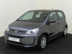 Volkswagen Up! - 1.0 | Achteruitrijcamera | Cruise control | Climate control | Lane assist | Multimedia-voo