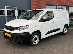 Peugeot Partner - 1.5 BlueHDI Premium Long